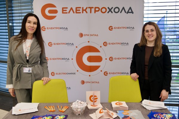 Снимка: Investor Media Group